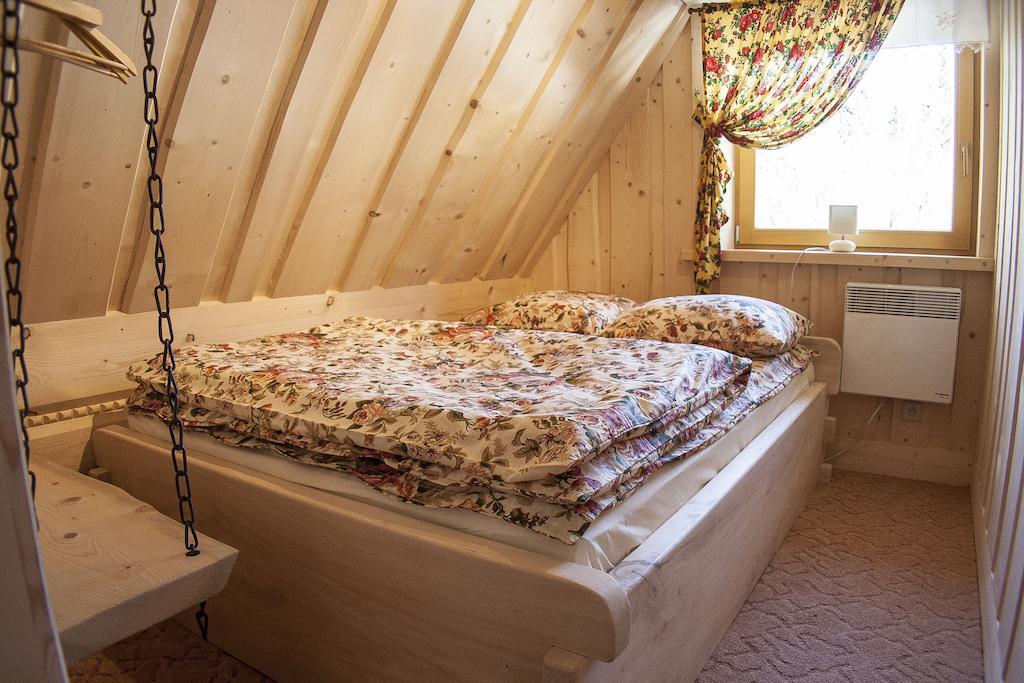 W Roztokach Z Widokiem Na Tatry, Z Sauna Koscielisko