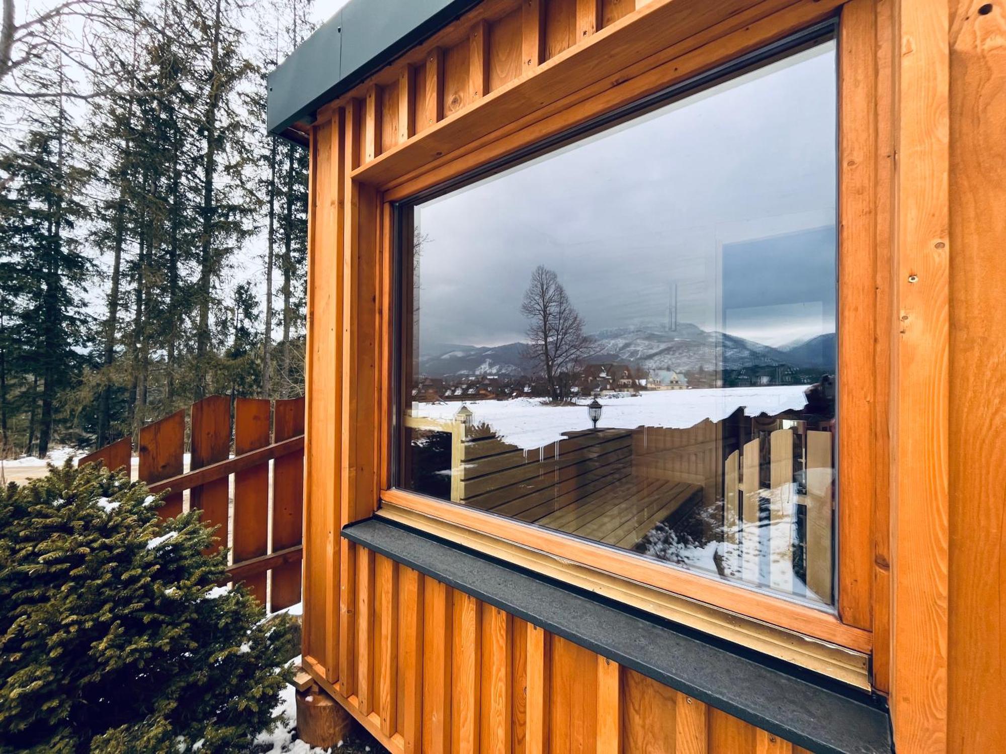 W Roztokach Z Widokiem Na Tatry, Z Sauna *