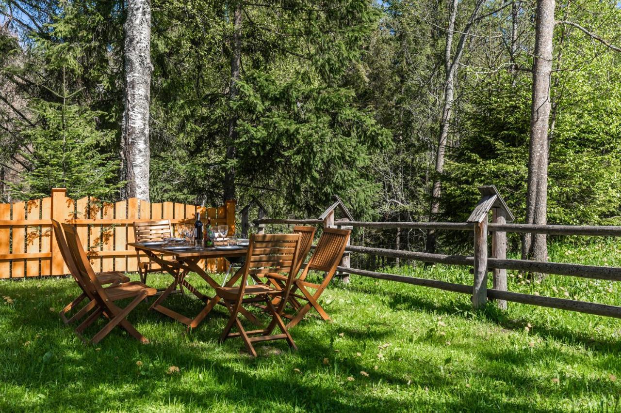 W Roztokach Z Widokiem Na Tatry, Z Sauna * Kościelisko