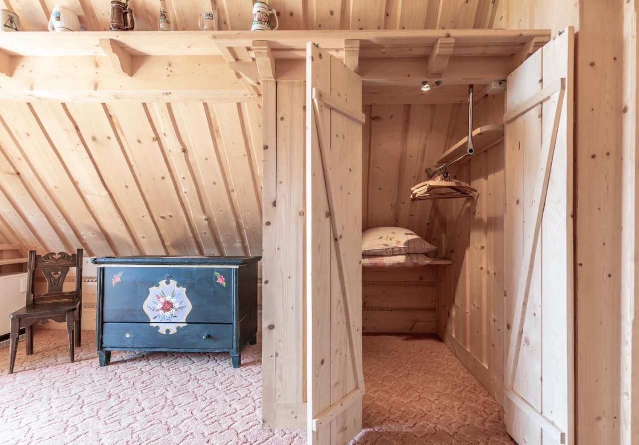 Chalet W Roztokach Z Widokiem Na Tatry, Z Sauna